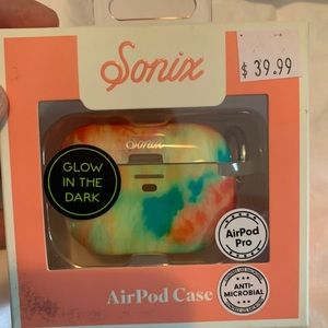 Sonix AirPod pro case